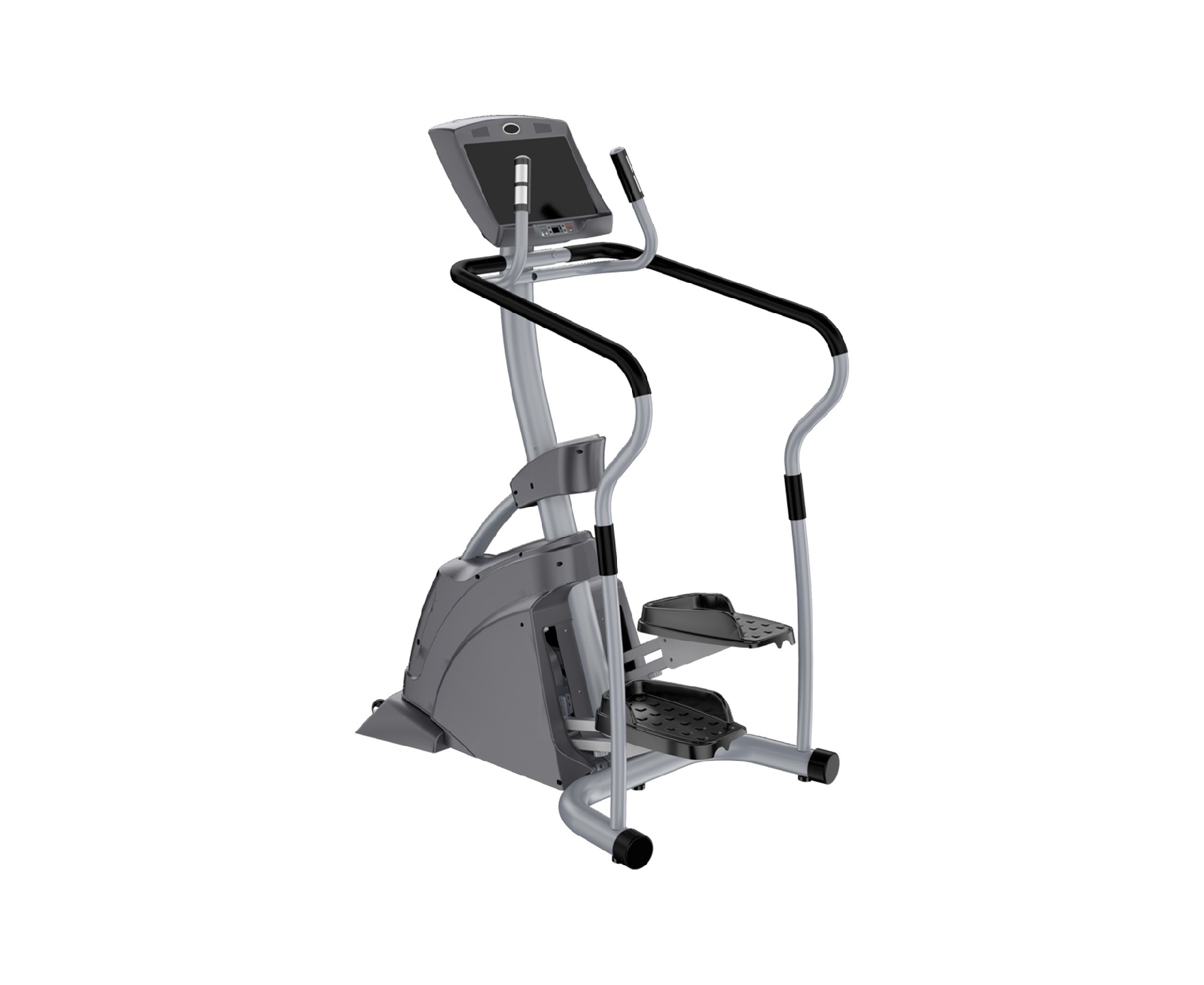 商用卧式健身车(图3)