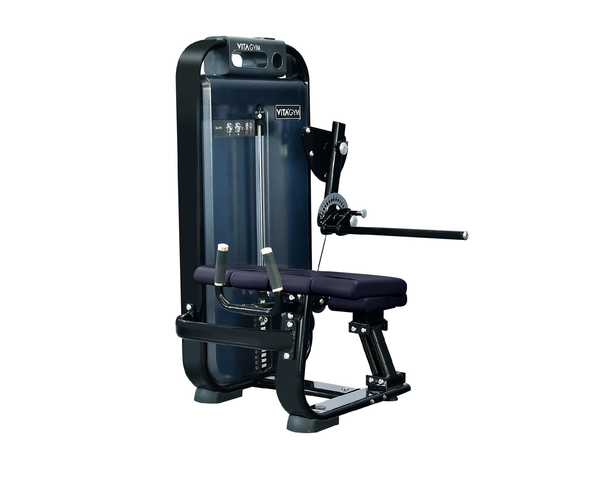 肩部侧平举(图5) 肩部侧平举(图5)