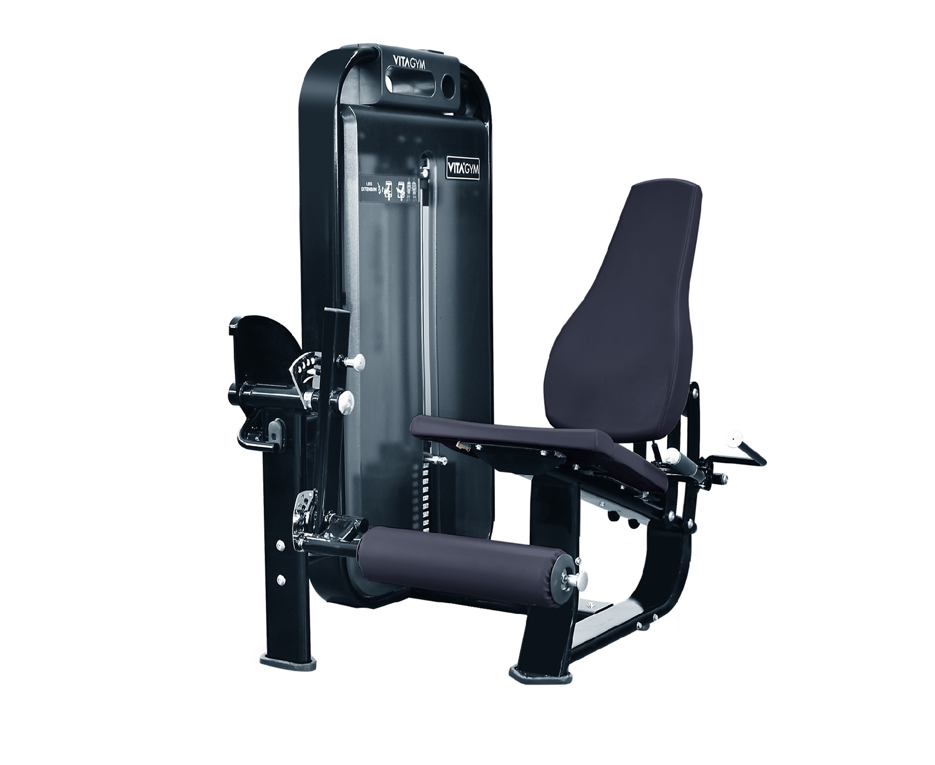 蝴蝶式胸肌训练器(图7) 蝴蝶式胸肌训练器(图7)