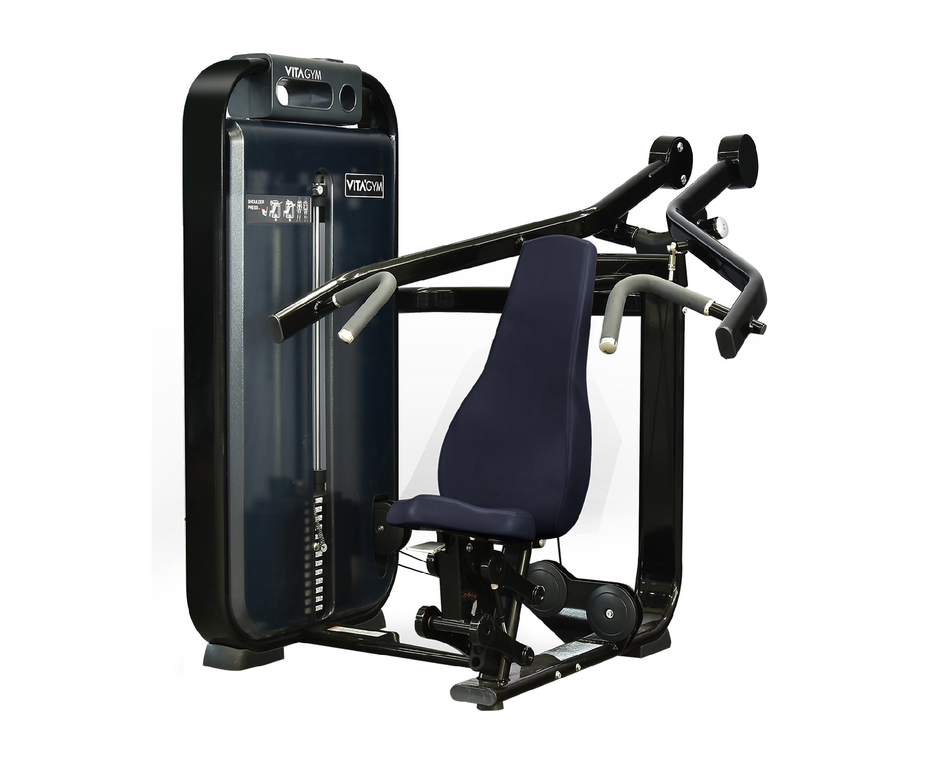 坐式二头肌训练器(图6) 坐式二头肌训练器(图6)