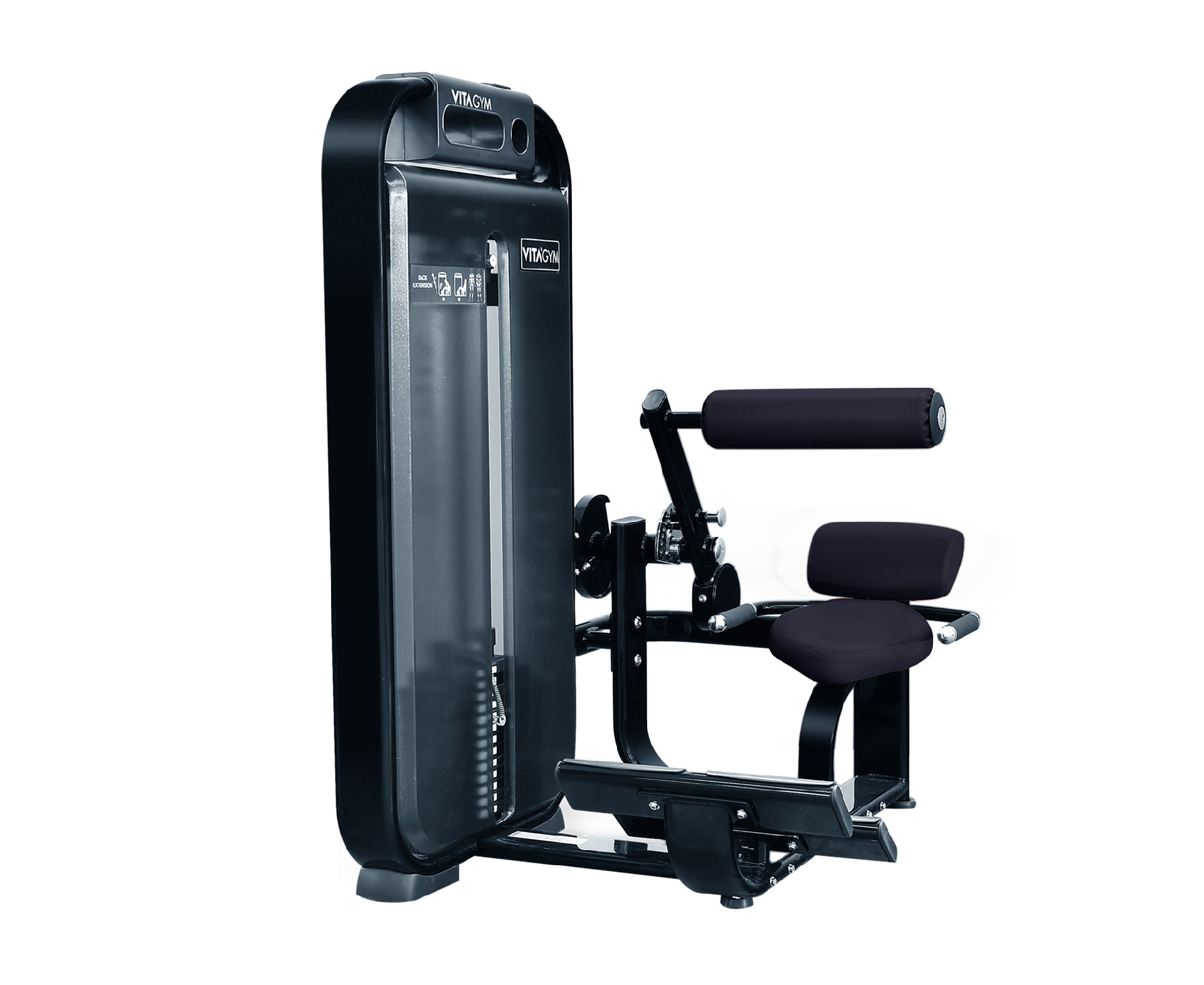 坐式高拉训练器(图5)