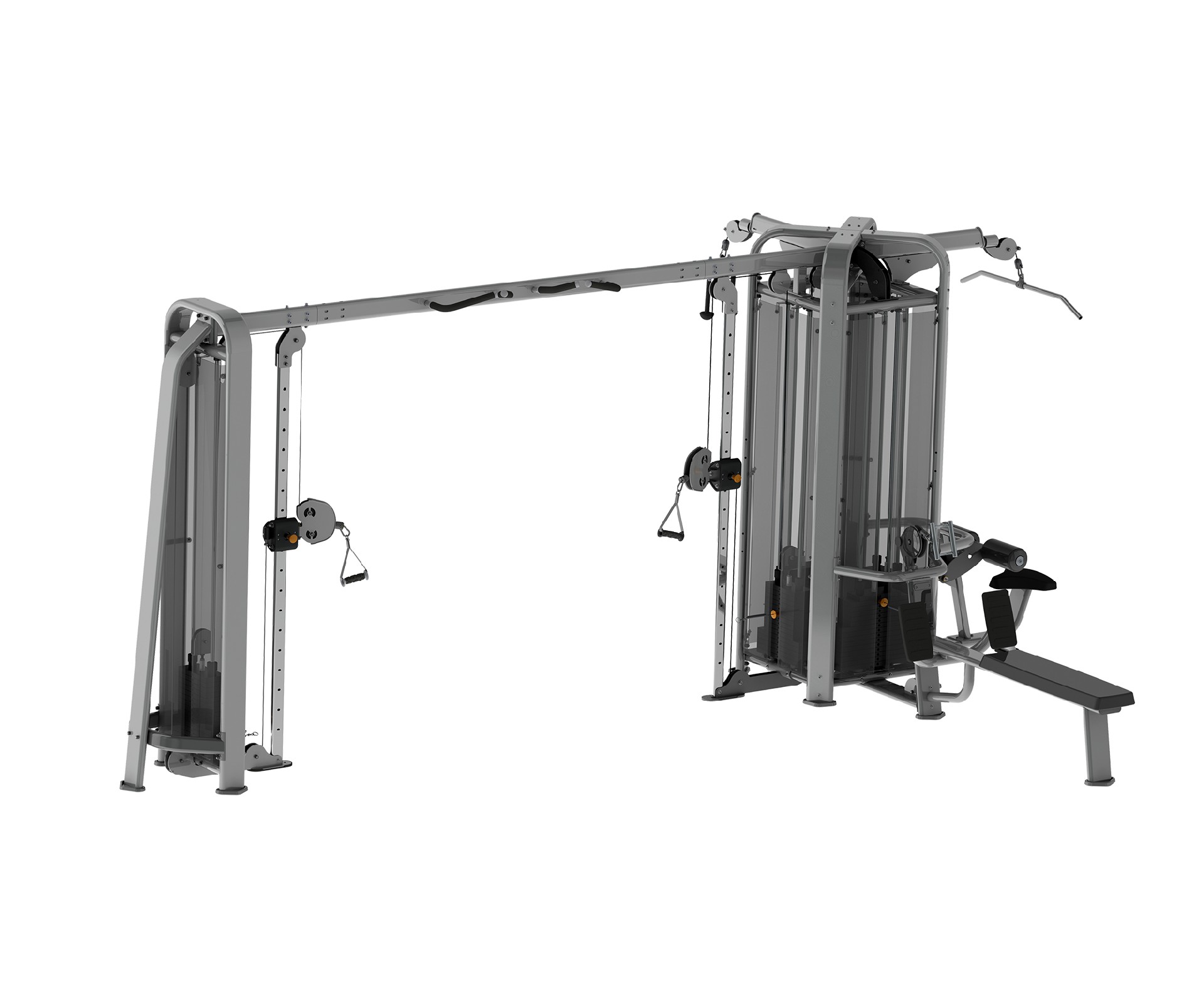 V8-600(四站位)(图4) V8-600(四站位)(图4)