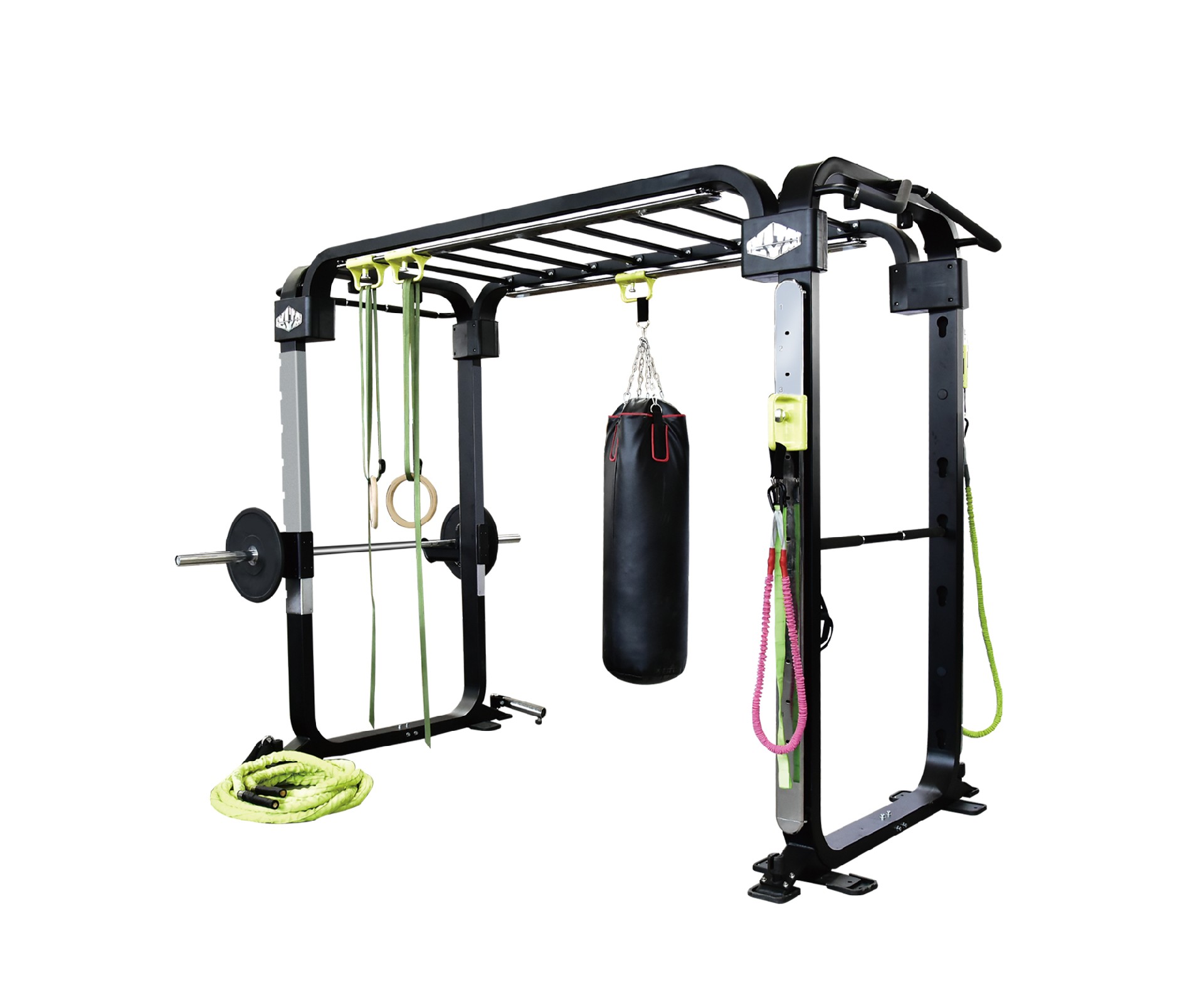 V8-600(四站位)(图6) V8-600(四站位)(图6)