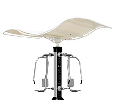 肩关节康复器(图3)