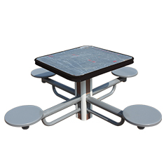 四级压腿按摩器(图3) 四级压腿按摩器(图3)