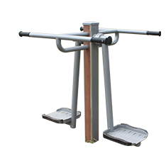 直立健身车(图6)