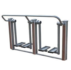 三位扭腰器(图3) 三位扭腰器(图3)