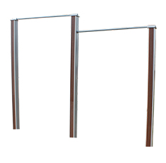 室外漫步机(图2)