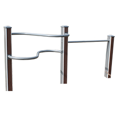 上肢牵引器(图2) 上肢牵引器(图2)