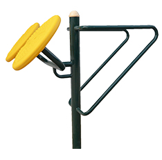 上肢协调器(图3)