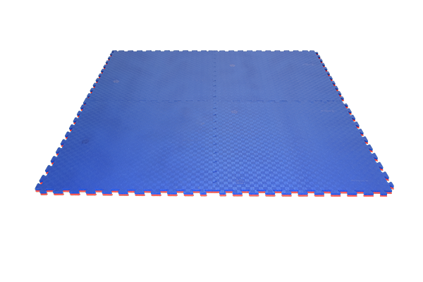 空手道训练场地