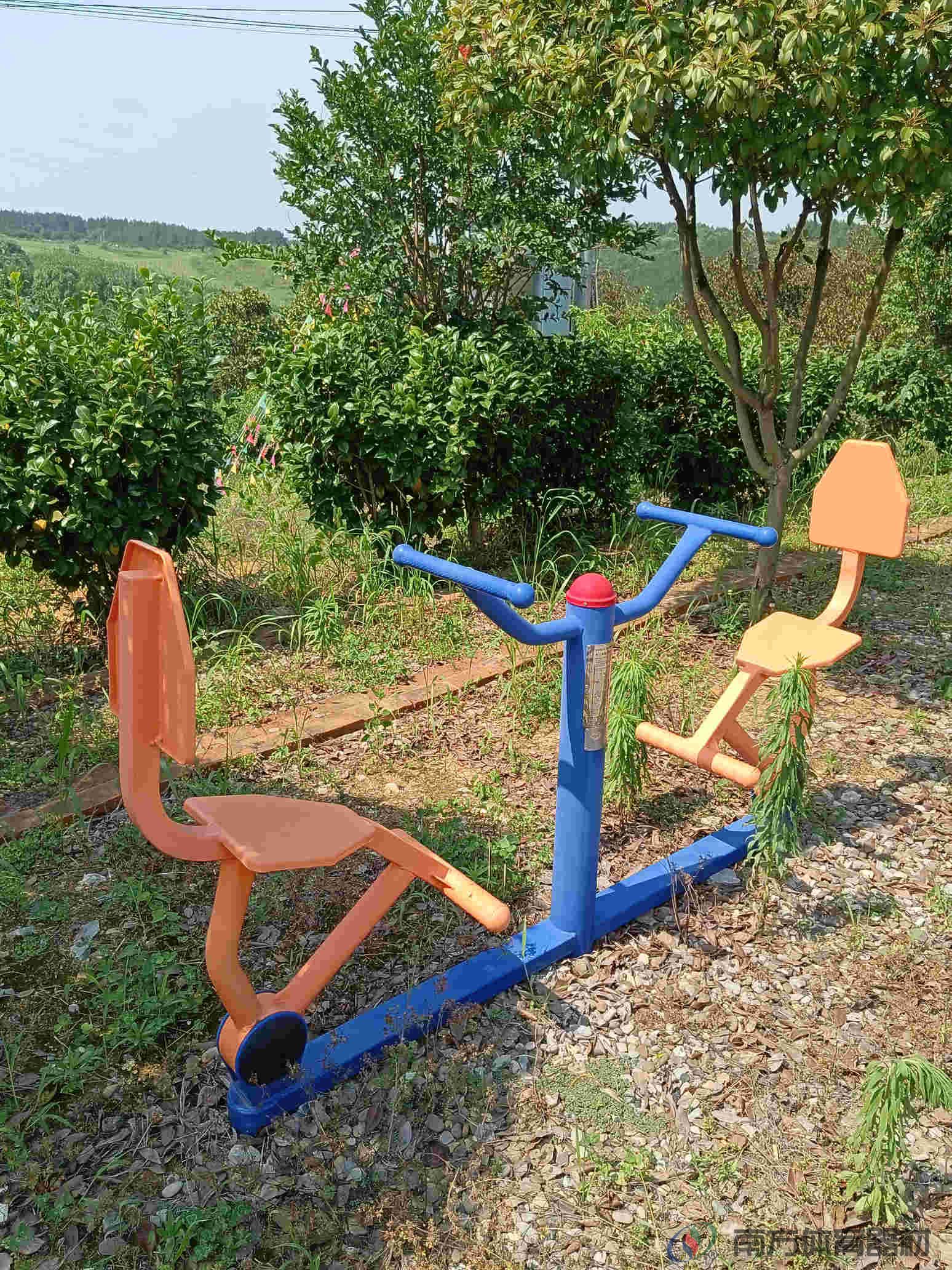 双人伸展训练器 双人伸展训练器