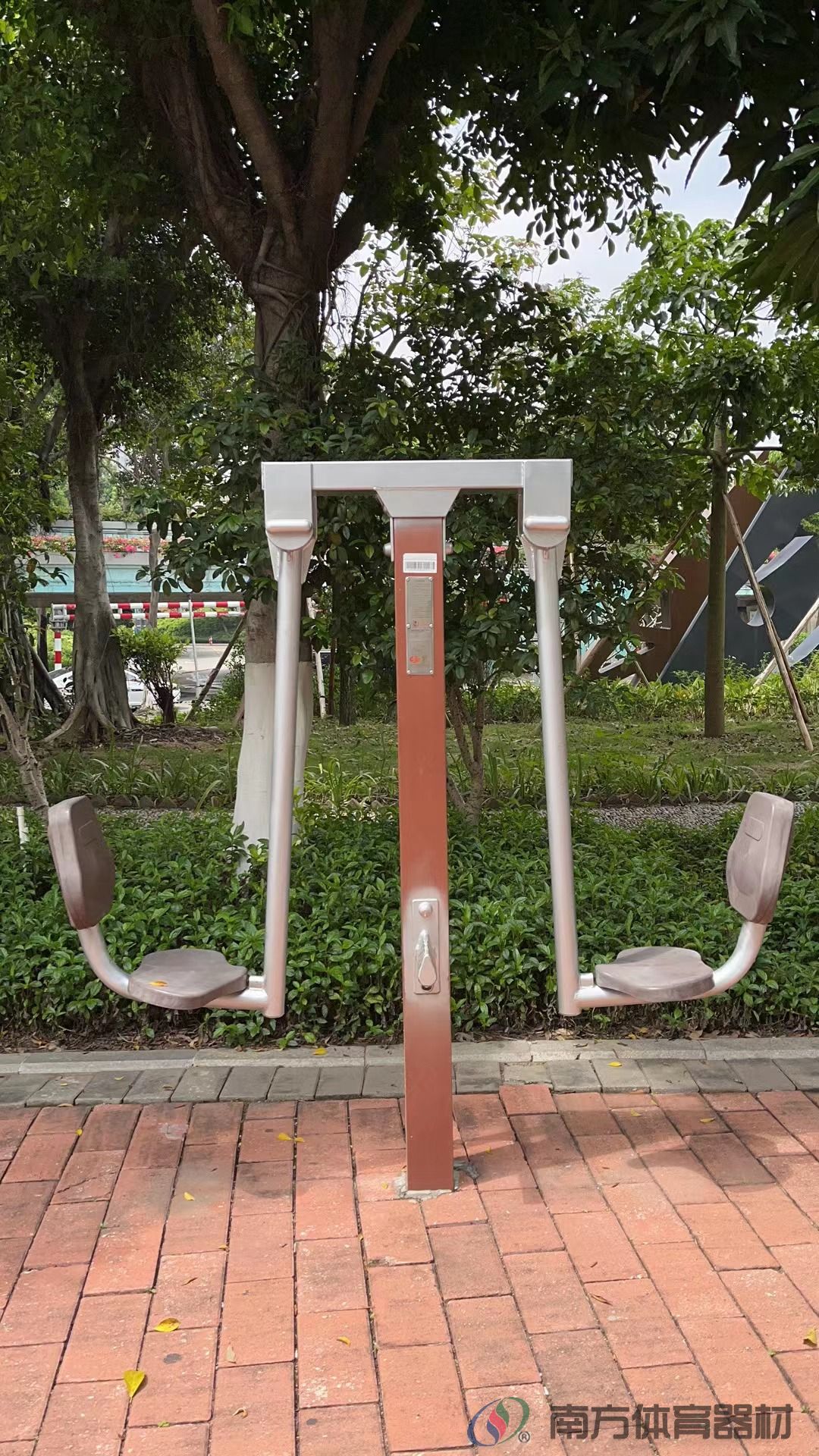 南海区全民健身体育公园(图4)