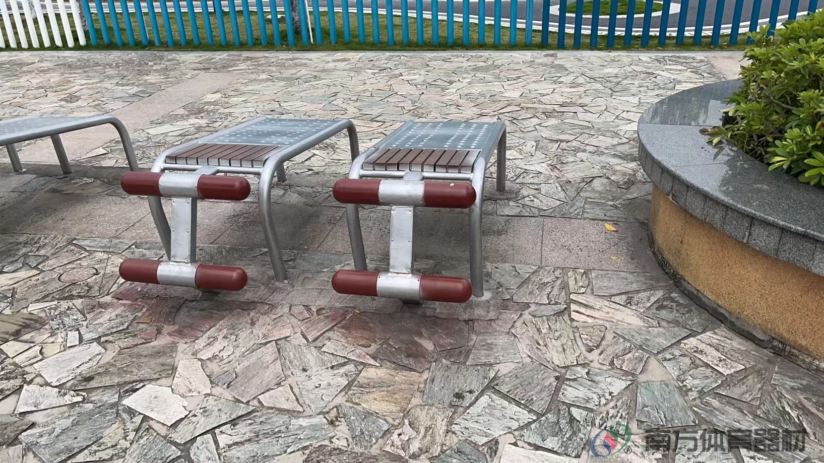 南海区全民健身体育公园(图8)