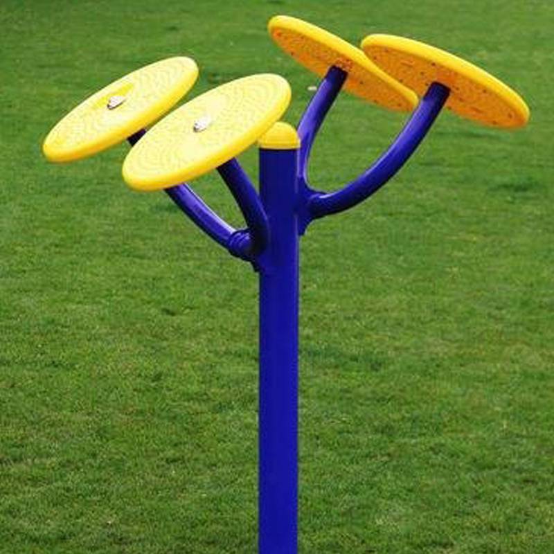 河南许昌金伙伴体育 健身车 二人转腰 平步机(图5) 河南许昌金伙伴体育 健身车 二人转腰 平步机(图5)