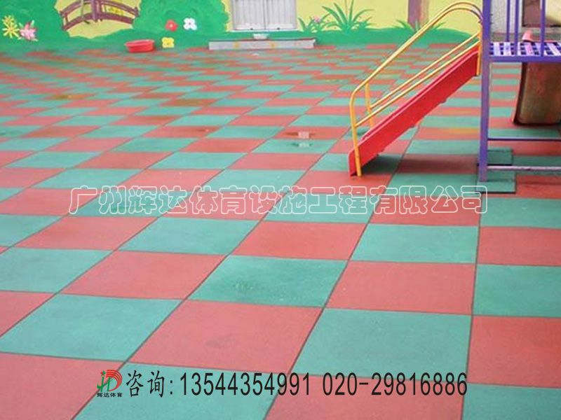 安全地垫施工建设及材料生产厂家(图1) 安全地垫施工建设及材料生产厂家(图1)