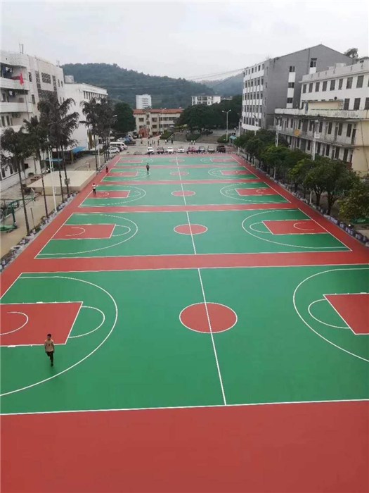 健身路径体育设施价格-赣州体育设施-永康体育健身路径安装(图1)